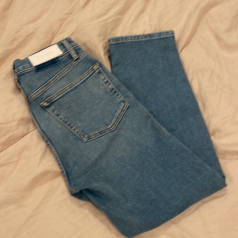 Re/Done jeans - Picture 4 of 7